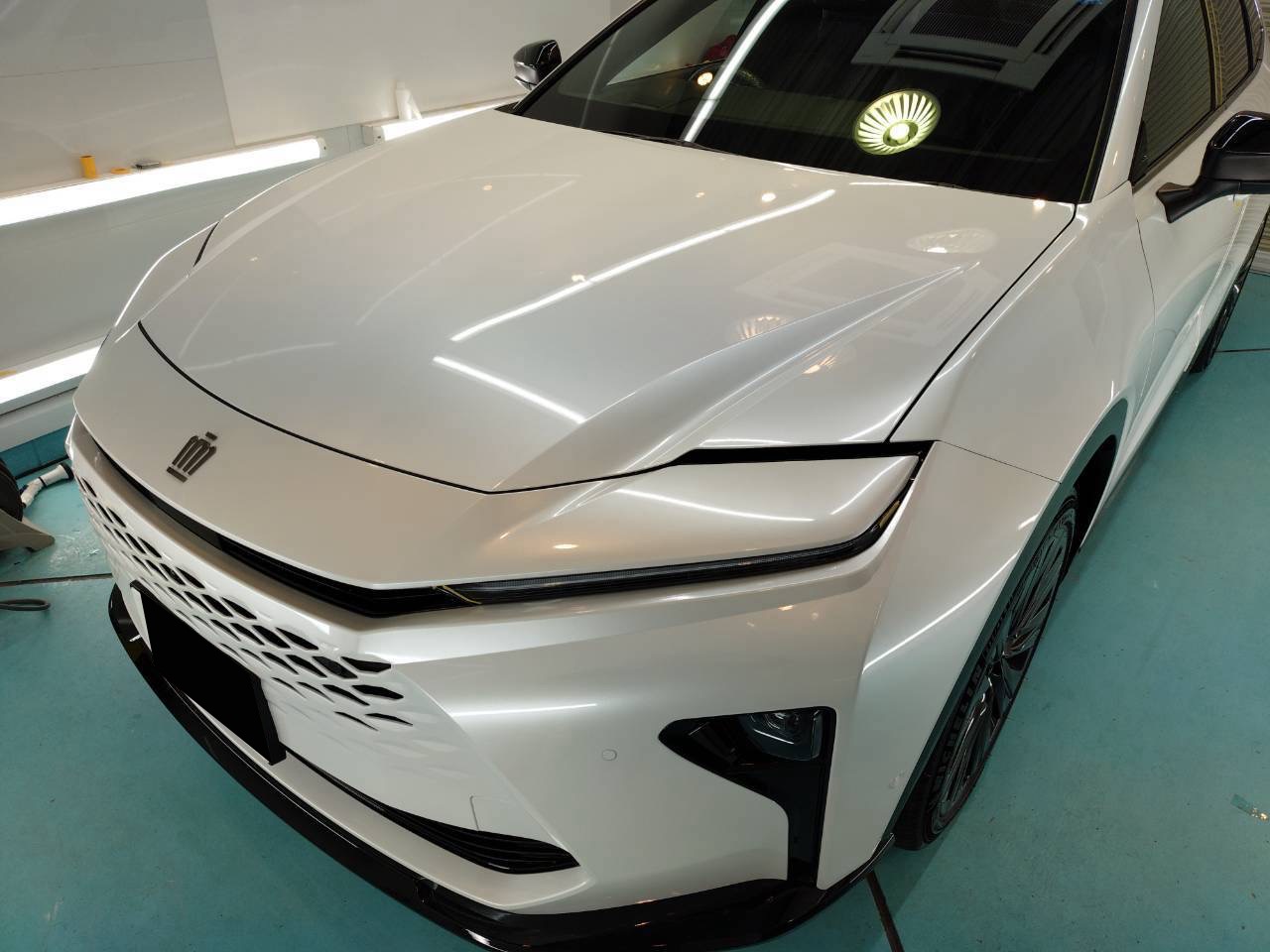 クラウンエステート